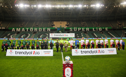 Kocaelispor – Yeni Malatyaspor: 7-1
