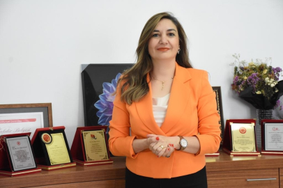 Prof. Dr. Tuğut: Türkiye'de sezaryenle doğum oranı yüzde 60 civarında