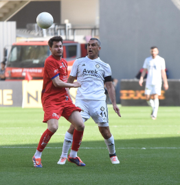 Altay - Kepezspor / Ek Fotoğraflar