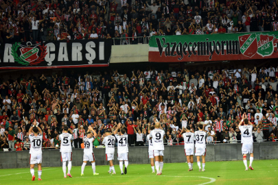 Karşıyaka 19 yıl sonra final gibi maça bileniyor