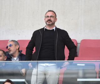 Altay'da Başkan Özkaral iddiaları yalanladı