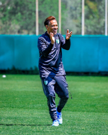 Bodrum FK'nın konuğu Samsunspor