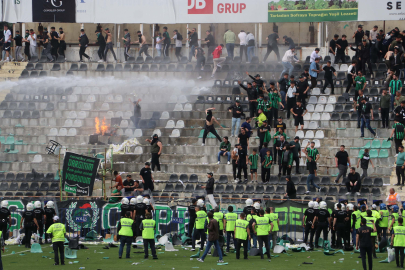 Denizlispor - Niğde Belediyespor / Ek Fotoğraflar