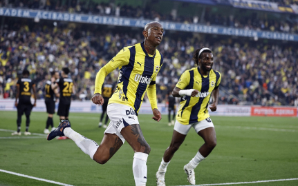 Fenerbahçe ya devam diyecek ya da yeni sezonun hesaplarına başlayacak