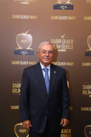Sabri Ülker Vakfı, eczacılar için 'Beslenme ve Beslenme İletişimi' programını başlattı
