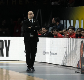 Galatasaray, Basketbol Şampiyonlar Ligi’nde finale çıktı