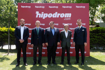 Atlar ve özel çocuklar arasında gönül köprüleri kuruldu