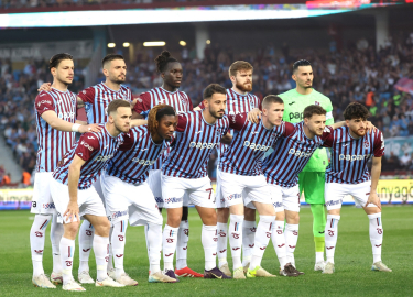 Trabzonspor kupaya odaklı