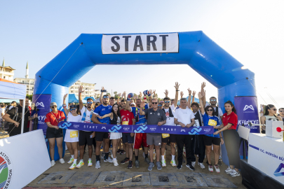 Maraton tutkunları Kilikya Ultra Maratonu’nda buluşuyor