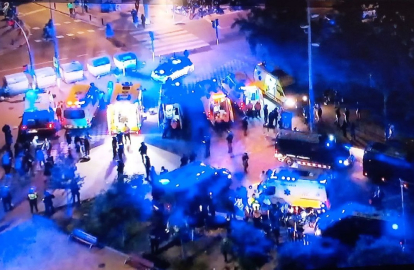 Barcelona’nın 28’inci şampiyonluğu olayların gölgesinde kaldı