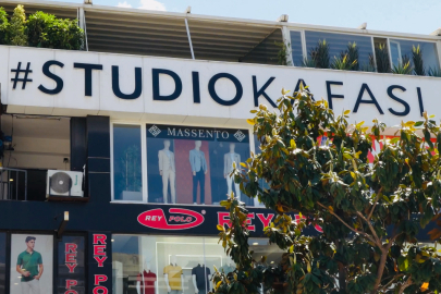 Yusuf Güney’den “Studio Kafası” hamlesi: Sanat, teknoloji ve maneviyat tek çatı altında buluşuyor
