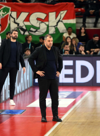 Petkimspor'da Gören yol ayrımında