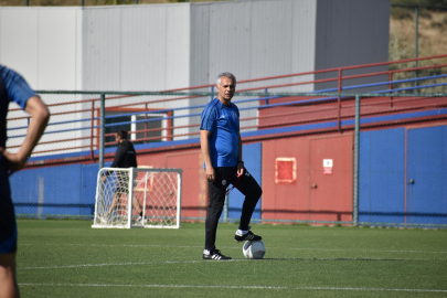 Altınordu zafere inanıyor