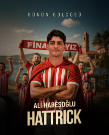 Ayvalıkgücü gücünü gösterdi