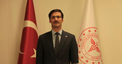 Ankara- Halk Sağlığı Genel Müdürü Demirkol: Kurban Bayramı'nda su denetimlerini artıracağız /Video eklendi