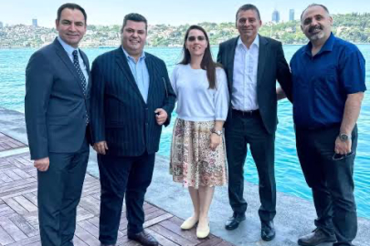 Aras Kargo ve Avusturya Postanesi, Stratejik Ortaklıklarını 10 Yıl Daha Uzattı