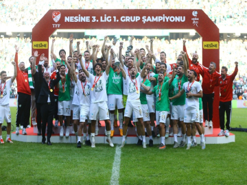 Bursaspor’da kombine sayısı 30 bine ulaştı
