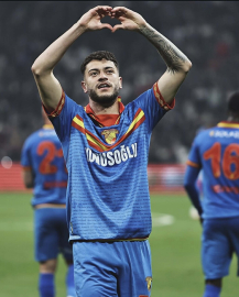 Göztepeli Romulo, Avrupa'da transferin gözdelerinden