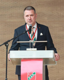 Karşıyaka'da büyük tehlike