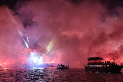 Göztepe 100 yaşında / Video Eklendi