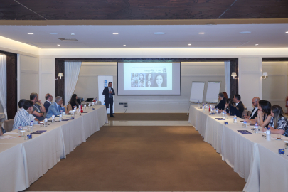 D Tech Cloud, Cloud Retail Summit ile perakende sektöründe dijital dönüşümün nabzını tuttu