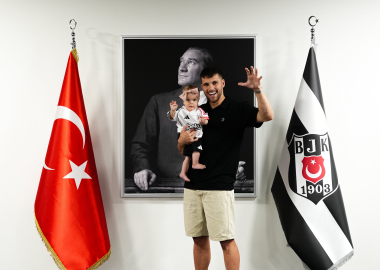 Beşiktaş,  David Jurasek transferini açıkladı