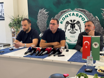Konyaspor’da transfer yasağı sona erdi