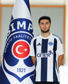 Kasımpaşa, Yusuf Barası'yı kadrosuna kattı
