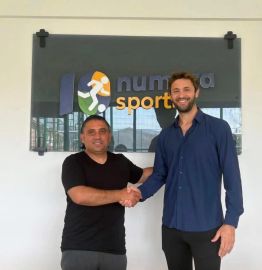Yeni Sökespor teknik adamını buldu