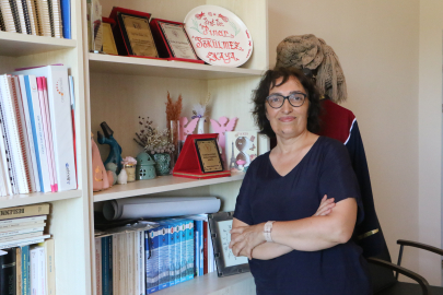 'Bol bol sebze ve meyve tüketin, zararlı ışınlara karşı da koruma olacak'