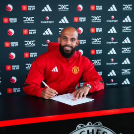 Manchester United, Bryan Mbeumo’yu duyurdu