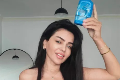 Nisa İnce: “Fırçamı Müzikle Besliyorum”