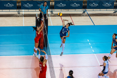Filenin Sultanları, Sırbistan ile oynadığı hazırlık maçını kazandı