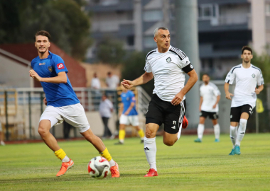 İzmir derbisinde Bucaspor güldü