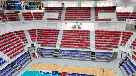 Filenin Efeleri, Danimarka ile Malatya'da karışılaşacak
