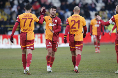 Alvaro Morata'dan Galatasaray Yönetimi'ne sitemli veda