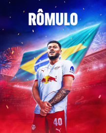 Göztepe'den Romulo'ya veda