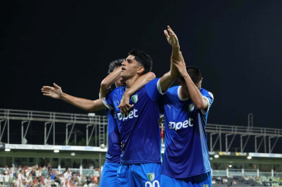 Bodrum FK, Serikspor deplasmanına çıkacak