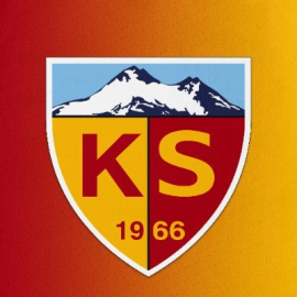 Kayserispor 9 maç sonra iç sahada kaybetti