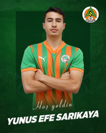 Altay'da Yunus Efe olmadı