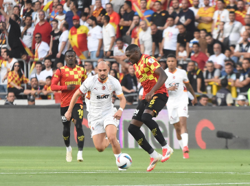 Göztepe'den çifte hamle