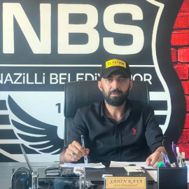 Nazillispor'un cezalarında indirim olmadı