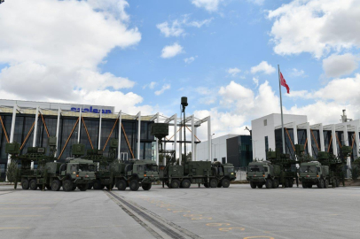 ASELSAN’ın KORAL Sistemi modernizasyon çalışmalarıyla güçlendirildi