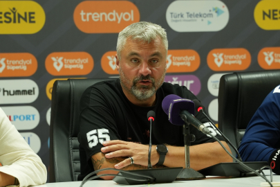 Samsunspor – Antalyaspor maçının ardından /Video eklendi