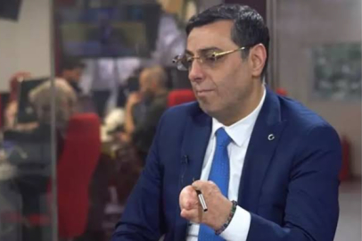 AK Parti Milletvekili Serkan Bayram’dan Breaking News Turkey’e Özel Açıklamalar