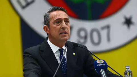 Ali Koç: Biz seçimi kazanacağımıza inanıyoruz