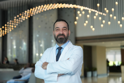 ‘Çocukluktaki boğaz enfeksiyonu kalbinizde iz bırakabilir’