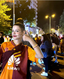 Elif'in lenf kanseri ile sıra dışı mücadelesi/ Ek fotoğraflar