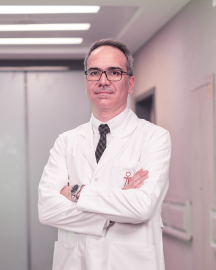 Prof. Dr. Güzel: Prostat kanseri erkeklerde en sık görülen ikinci kanser