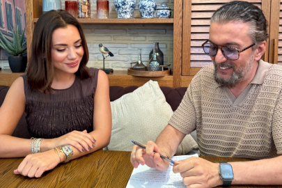 Ebru Sever Türk: Sosyal Medya Göründüğü Kadar Parlak Değil